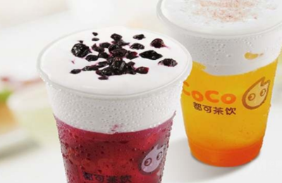 CoCo都可加盟與國營貿易管理貨物的進出口關聯分析