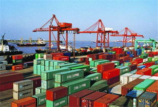 2023年前8個月我國外貿進出口總值穩步增長，國營貿易管理貨物進出口結構持續優化